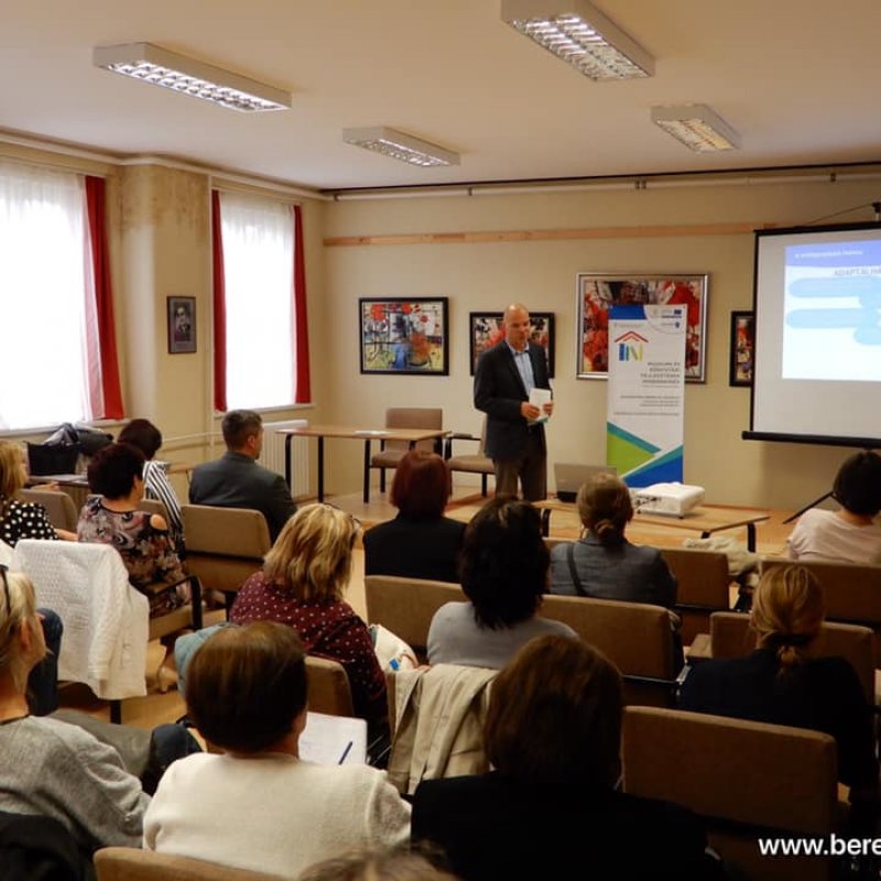 Hagyományőrzés és értékteremtés Biharban 22